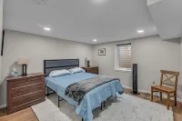 Avalon Gage House
