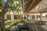 ATTRACTIVE RATES JUST REMODELED  - Near Beach 4 BD Amazing Golf View Villa Các khách sạn ở 