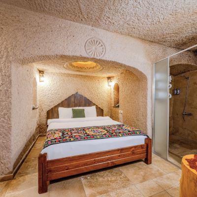 Economy Room My Story Cave Hotel Promo Code