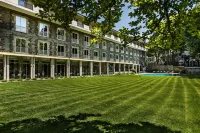 Grão Vasco - Historic Hotel and Spa Hotel a 