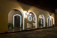 Éden Park Hotel