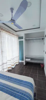 Hospedaje Vida Hotéis em 
