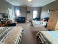 Rathmore House Bed & Breakfast Hoteles en 