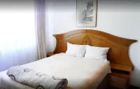 Johannesburg Youth Hostel Các khách sạn ở 
