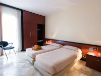 Hotel Granduca Spa & Parking Hotels in Grosseto