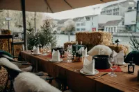 Hotel Krone Thun