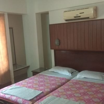 Standard Twin-Non A/C Equator Promo Code