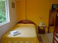Mindo Real Hotels in Mindo