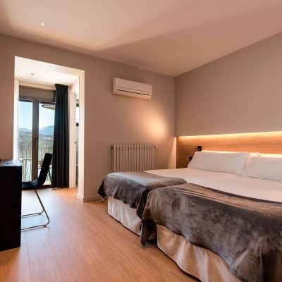 Double Or Twin Room With Lake View Hotel Terradets Promo Code