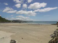Seaside Apartment