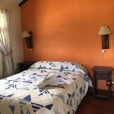 Standard Cabin Hotel Cabañas San Cayetano Promo Code