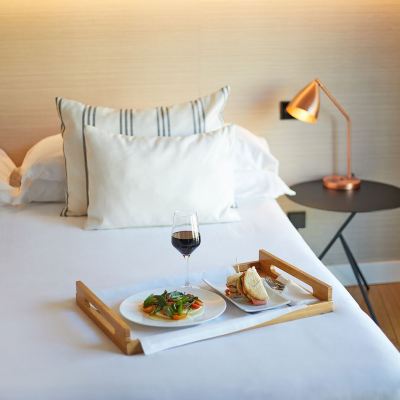 Suite With Bathtub Nakar Hotel Promo Code