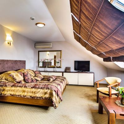 Apartament Typu Standard Hotel Verde Promo Code