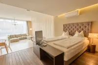 Limmathof Baden - Historisches Haus & Spa