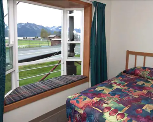 Murphy's Alaskan Inn فنادق في سيوارد