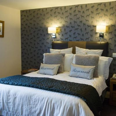 Double Room-Ground Floor Battlesteads Promo Code