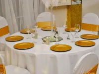 Millenium Manor Hotel Hotel di Georgetown