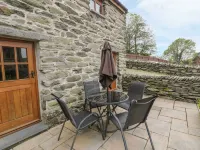 Hendoll Cottage 2 Hoteles en Fairbourne