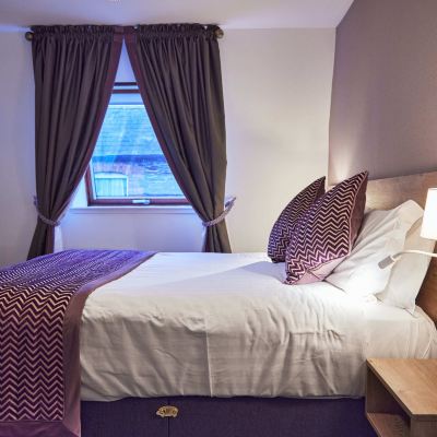 Two-Bedroom Apartment (Stairs Only) Isaacs Hotel Cork City Promo Code