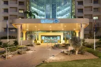 Hilton Tucson East Hotels in 