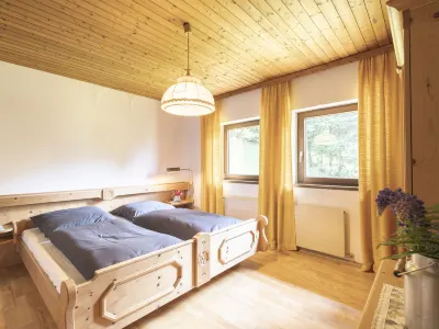 Landhaus Rittisweid  호텔