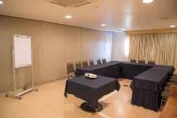 غانديني هوتل