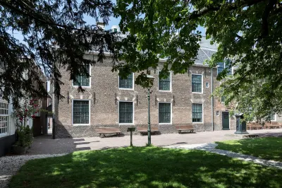 Boutique Hotel Rijks I Kloeg Collection Hotels in 
