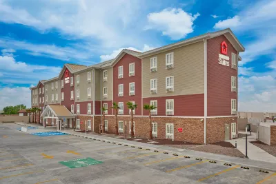 Extended Suites Mexicali Catavina Hotel di 