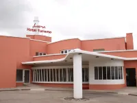 Luna Hotel Turismo  otelleri