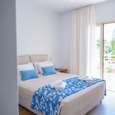 Deluxe Double Room With Sea View Princess Hotel Promo Code