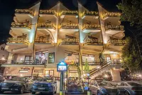 Hotel Marea Neagra Hotels in 