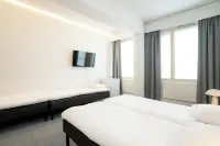 Omena Hotel Joensuu Hôtels à : 