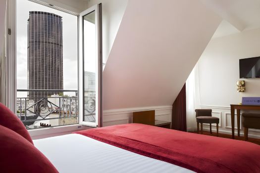 Merfal Serviced Apartments Altawun