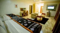 Rixos Continental Resort Hotels in 