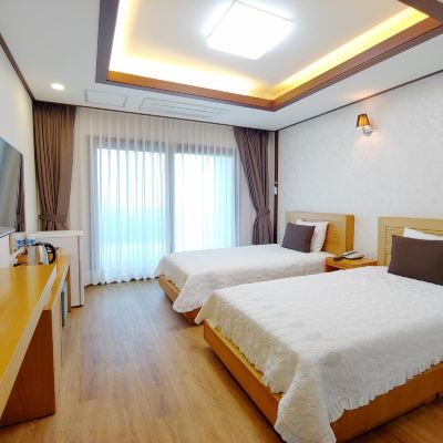 스탠다드 트윈룸 펠리시아 쿠폰