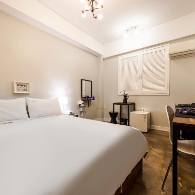 Sleepy Room | Early Check-in + Late Check-Out Benefits (Free Viewing Of 5 Otts Including Netflix) ( Gyeongju Shim 쿠폰