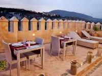 Riad Adarissa