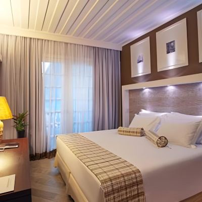 Premium Superior Room Casa Grande Hotel Resort and Spa Promo Code