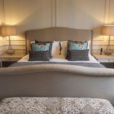 Superior King Room Ballyroe Heights Hotel Promo Code