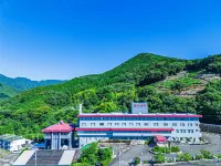 쿠마노노야도 우미히카리  호텔