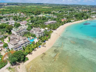 Schooner Bay 401 by Barbados Sothebys International Realty Hotels in 