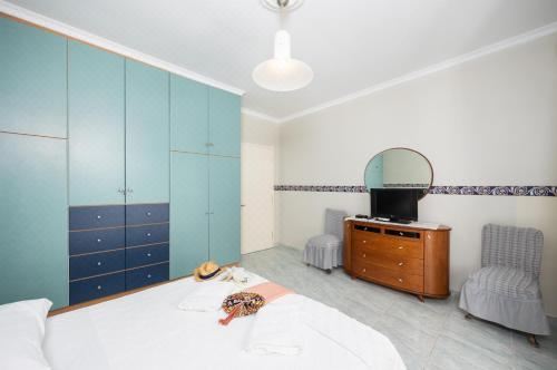 别墅（带独立泳池）