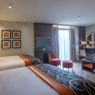 行政家庭套房 伯明翰克萊頓酒店優惠