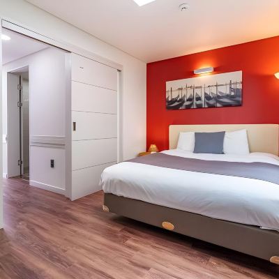 듀플렉스 스파룸 (1개룸) 풀빌라 소랑 쿠폰