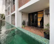 Madre Tierra Hostal