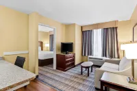 MainStay Suites Airport