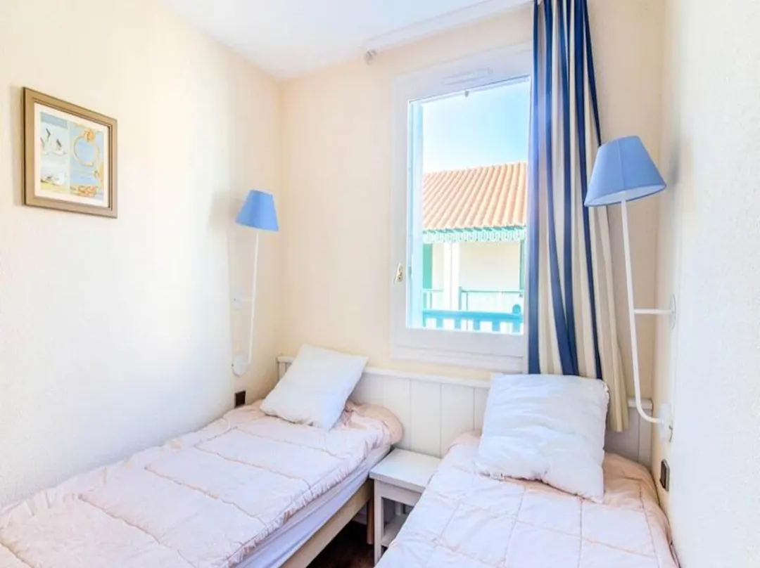2 Rooms 4 People Selection - Talmont-Saint-Hilaire
