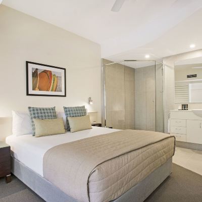 Two-Bedroom Apartment Mantra French Quarter Noosa Promo Code