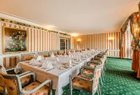 Hotel Monopol Luzern