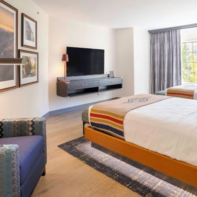 Standard Suite Grand Canyon Railway Hotel Promo Code